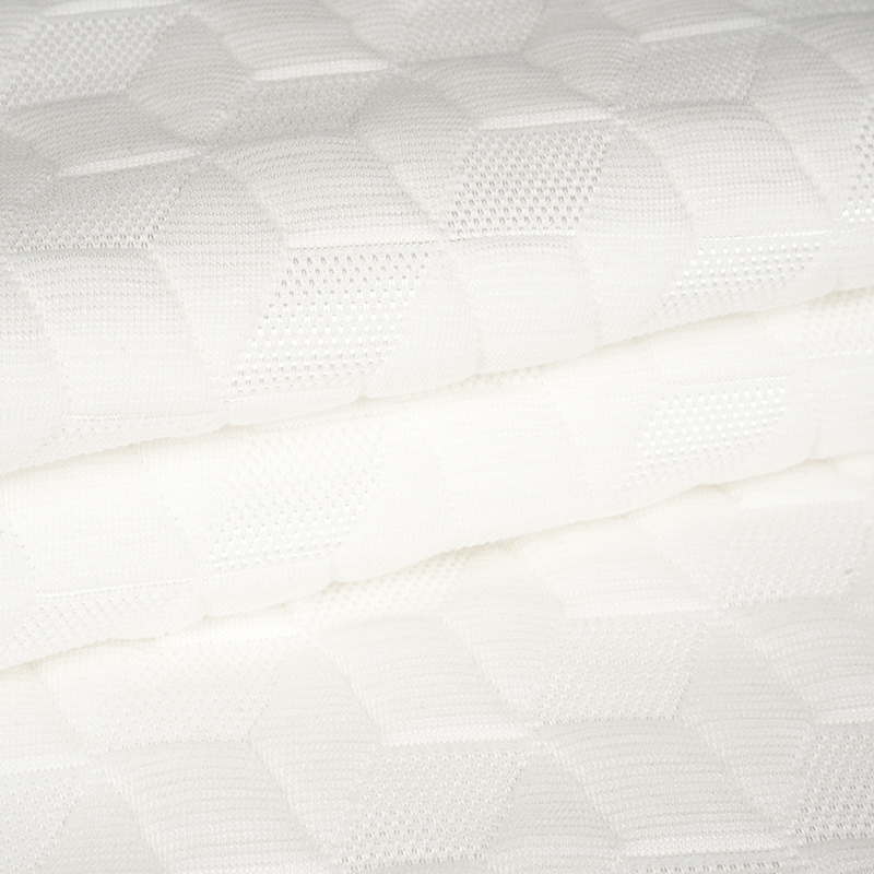 Polyester Mattress Fabric