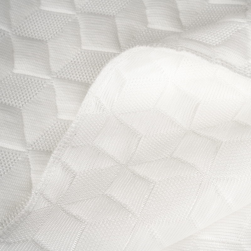 Polyester Mattress Fabric