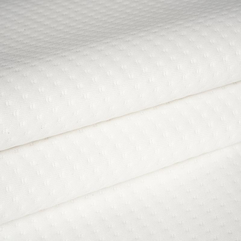 Polyester Mattress Fabric