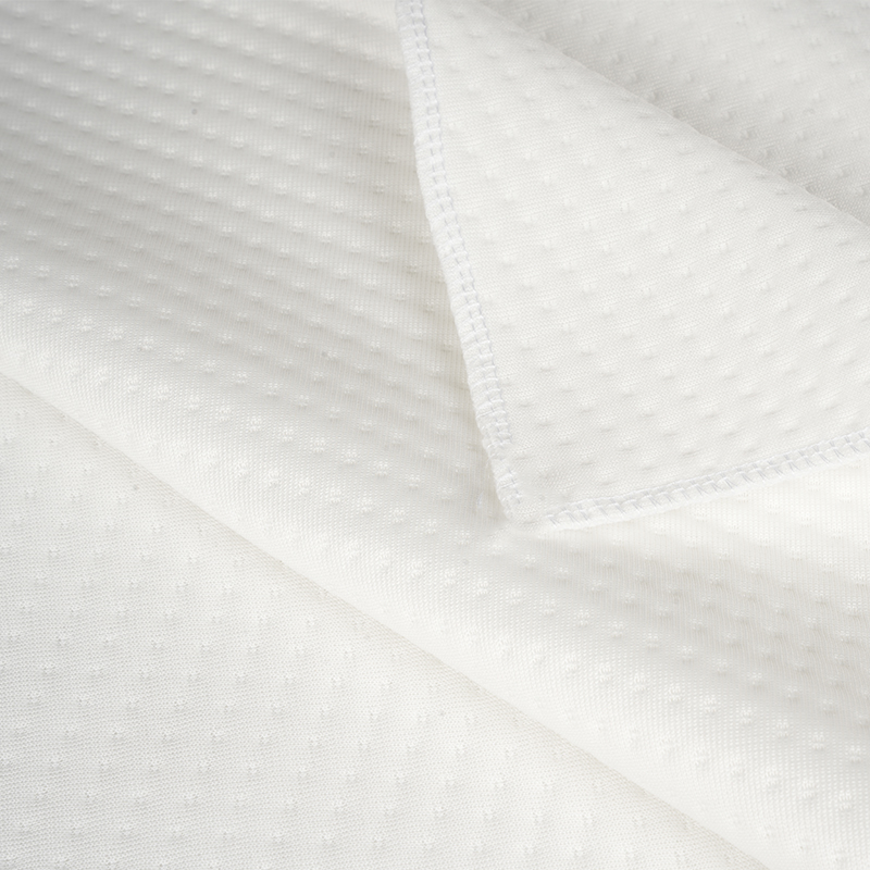 Polyester Mattress Fabric