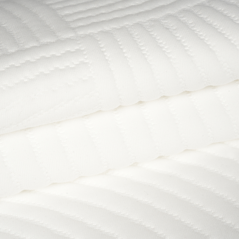 Polyester Mattress Fabric