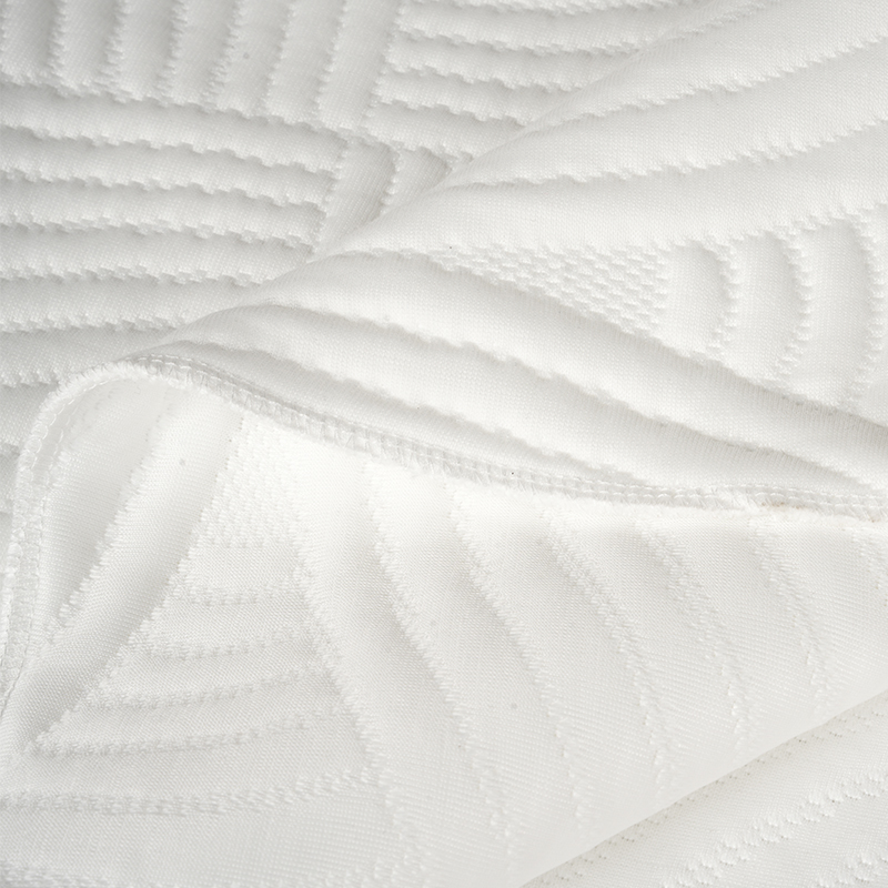 Polyester Mattress Fabric