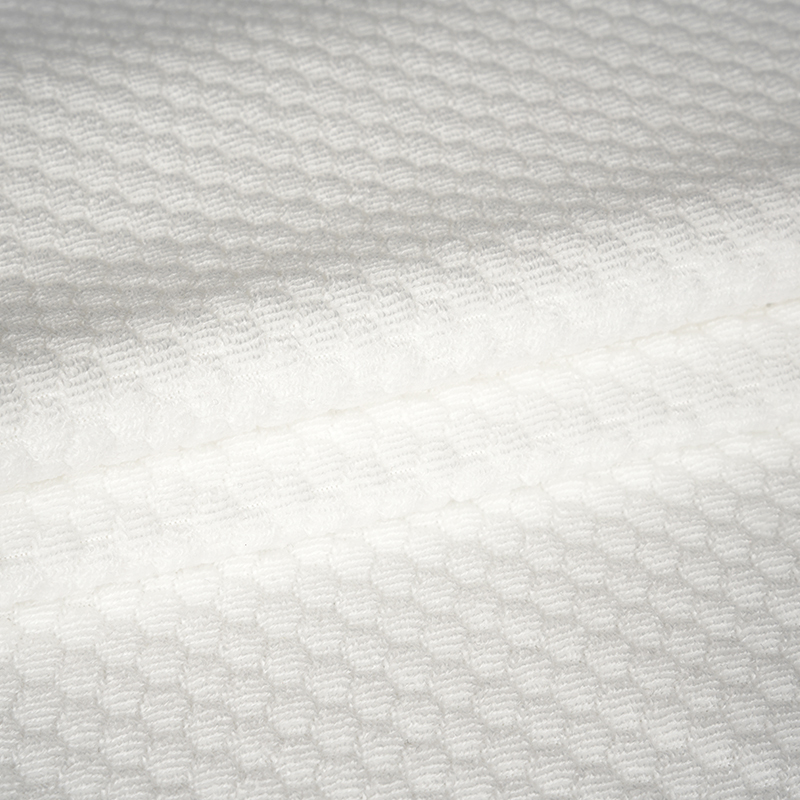 Antibacterial Yarn Mattress Fabric