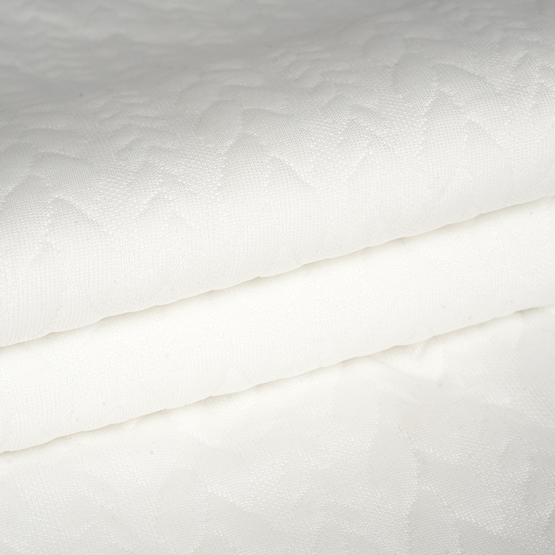 Antibacterial Yarn Mattress Fabric