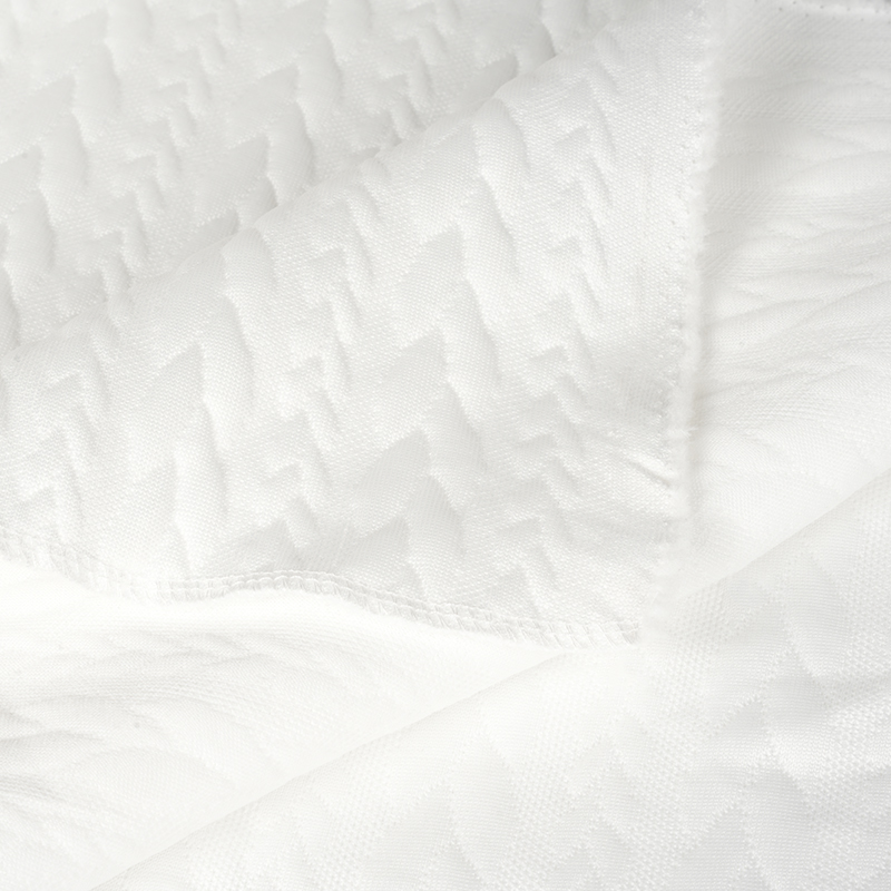 Antibacterial Yarn Mattress Fabric