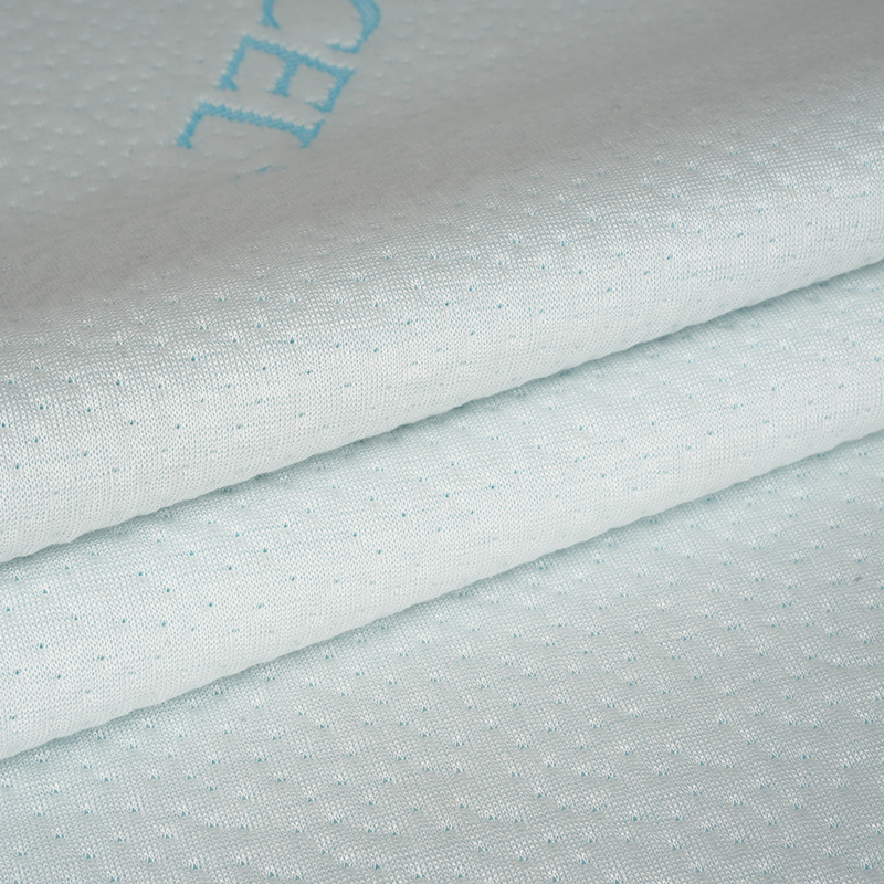 Cotton Mattress Fabric