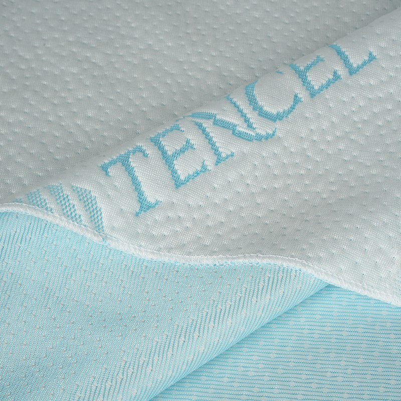 Cotton Mattress Fabric