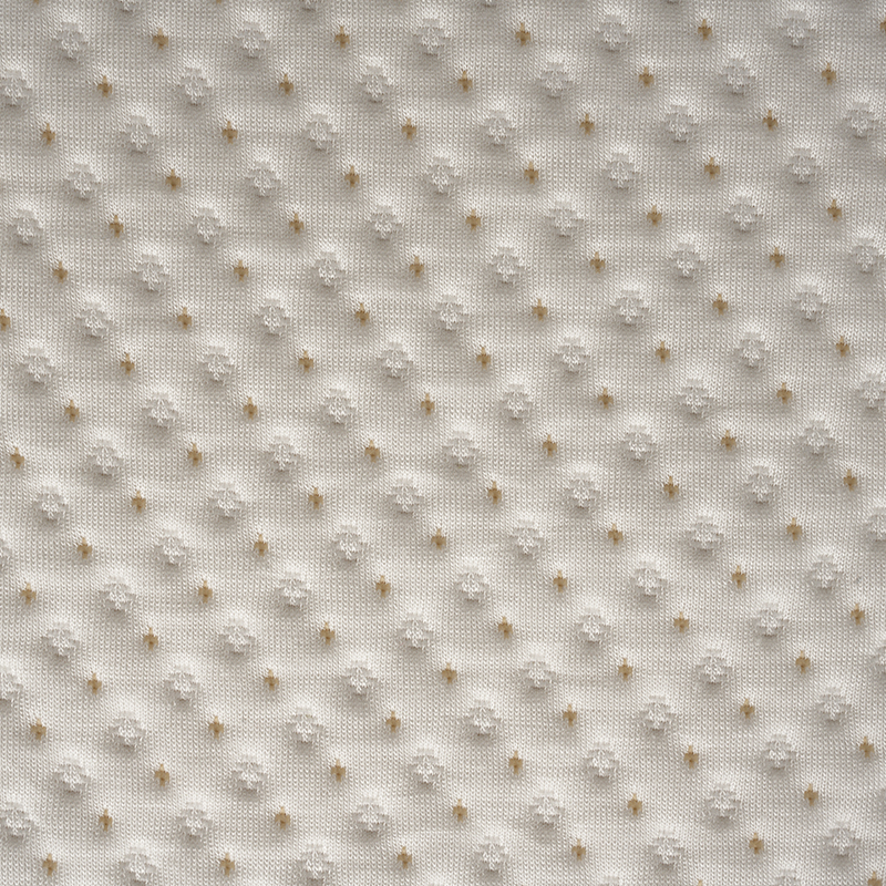 Cotton Mattress Fabric