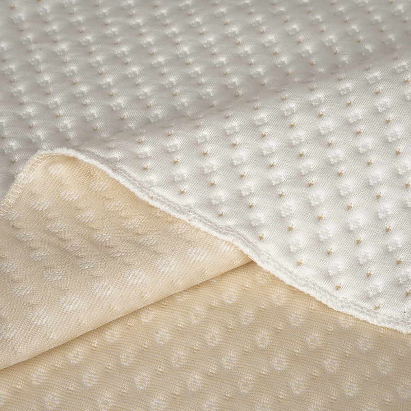 Cotton Mattress Fabric