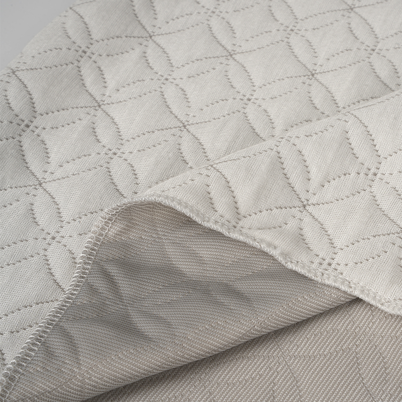 Bamboo Fiber Mattress Fabric