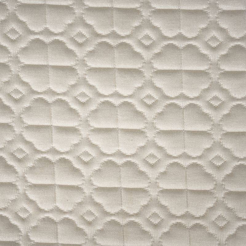 Bamboo Fiber Mattress Fabric