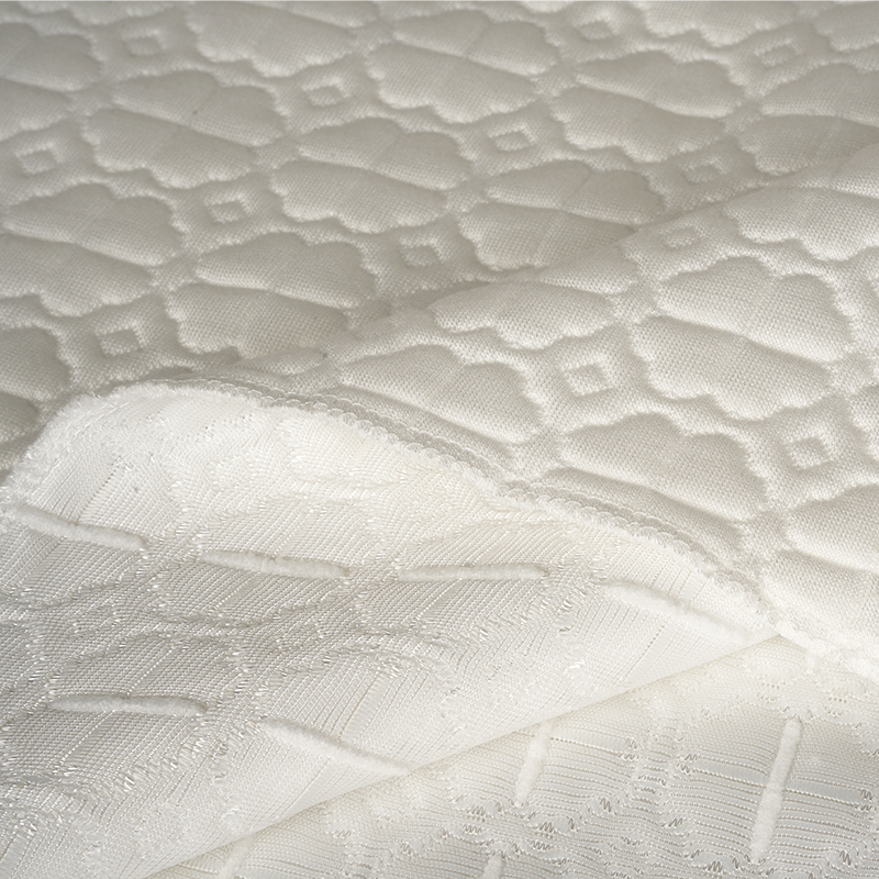 Bamboo Fiber Mattress Fabric