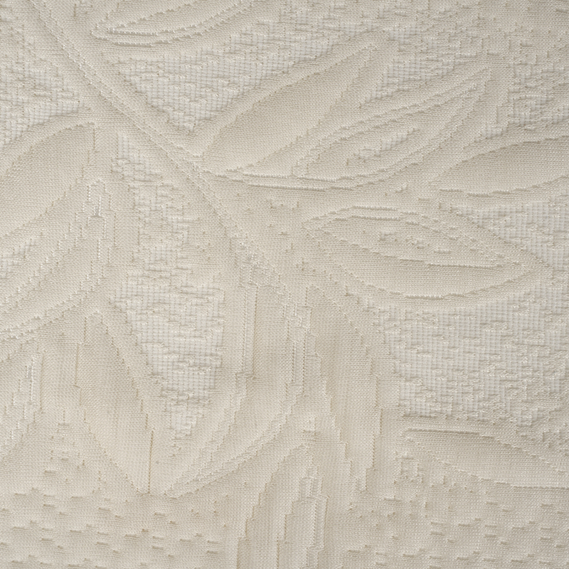 Bamboo Fiber Mattress Fabric