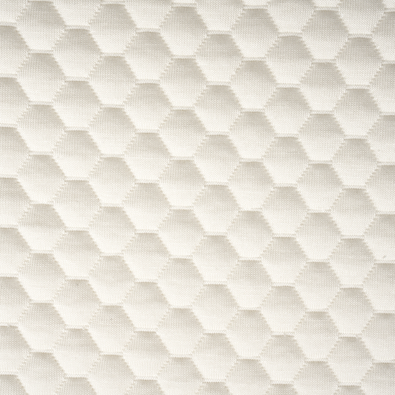 Polyester Children Mattress Fabric