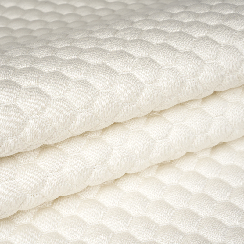 Polyester Children Mattress Fabric