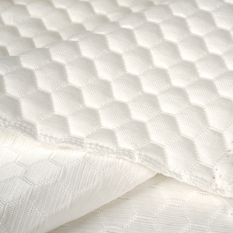 Polyester Children Mattress Fabric