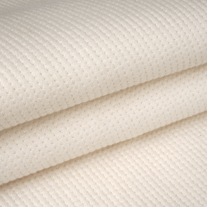 Polyester Children Mattress Fabric