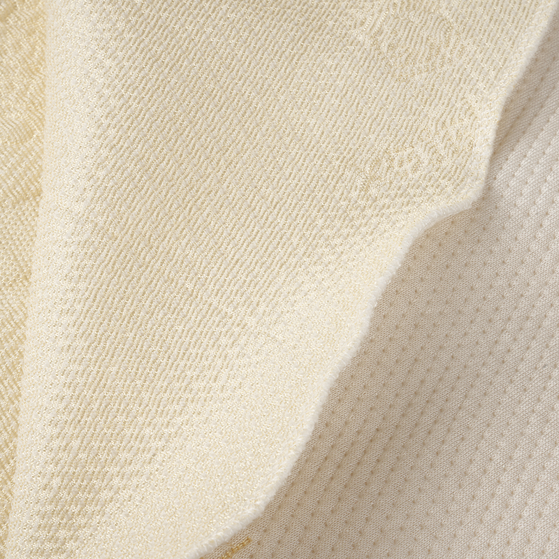 Polyester Children Mattress Fabric