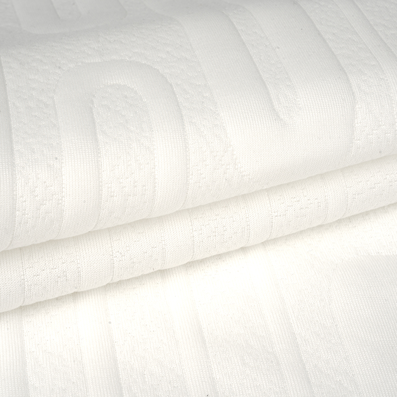 Polyester Children Mattress Fabric