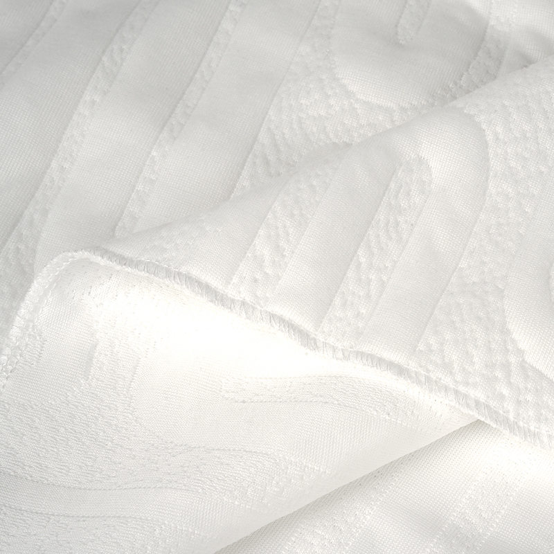 Polyester Children Mattress Fabric