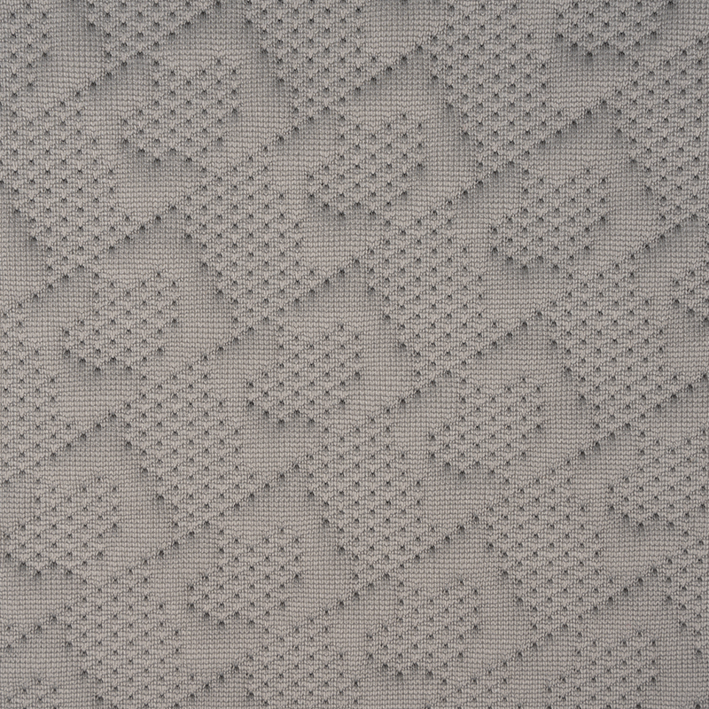 Antibacterial Yarn Children Mattress Fabric