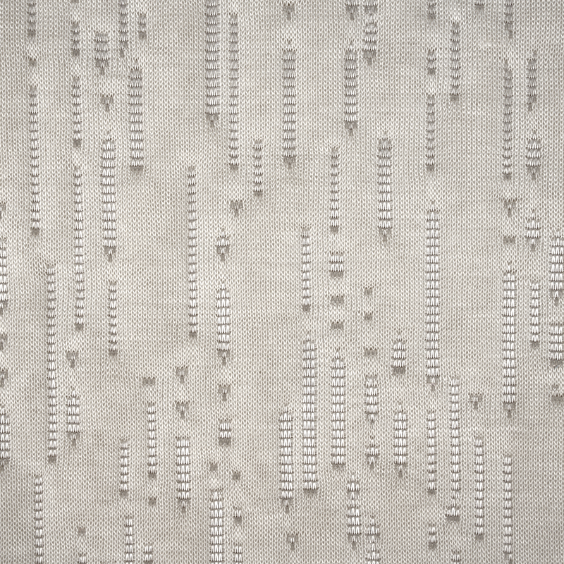 Antibacterial Yarn Children Mattress Fabric