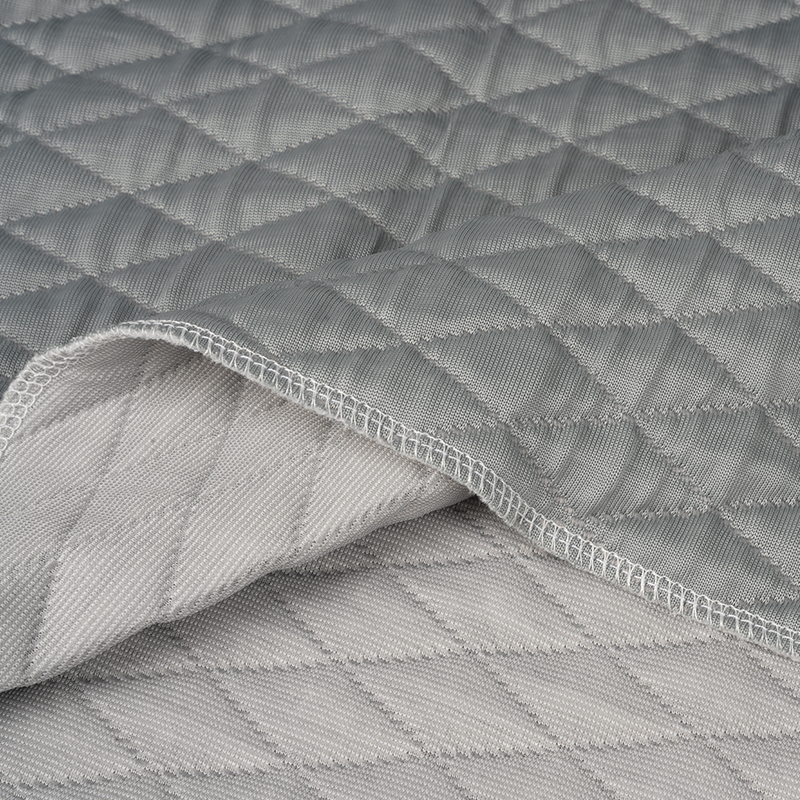 Graphene Children Mattress Fabric