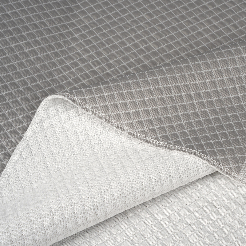 Graphene Children Mattress Fabric