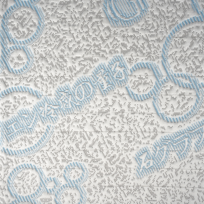 Graphene Children Mattress Fabric