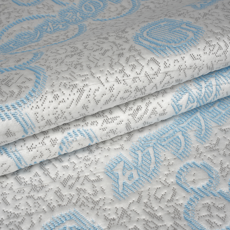 Graphene Children Mattress Fabric