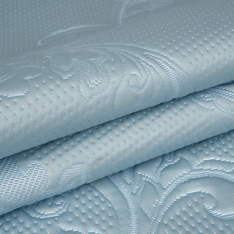 Cotton Children Mattress Fabric