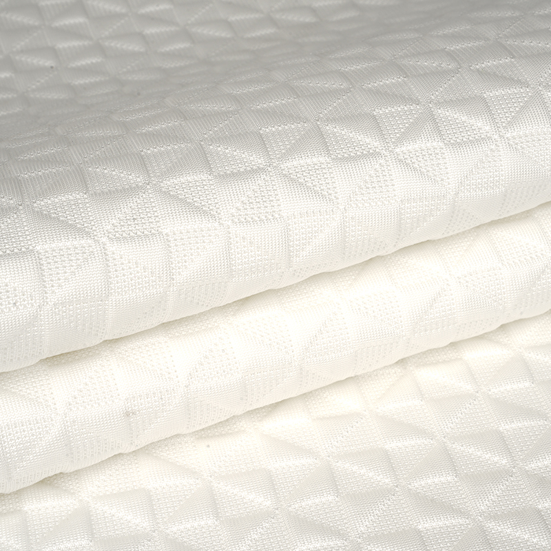 Bamboo Fiber Children Mattress Fabric