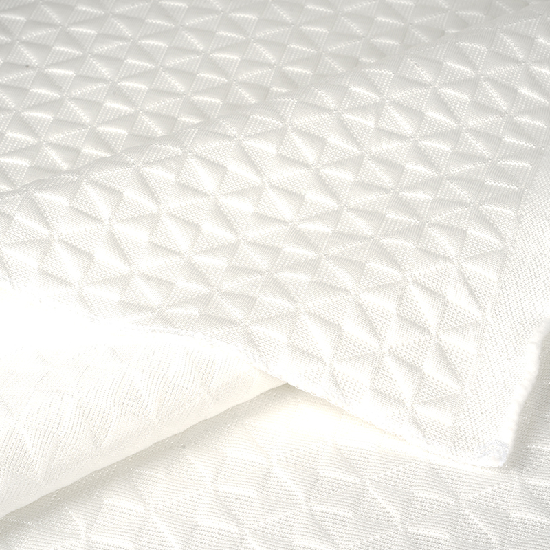 Bamboo Fiber Children Mattress Fabric