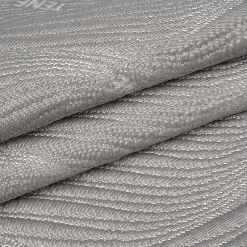 Bamboo Fiber Children Mattress Fabric