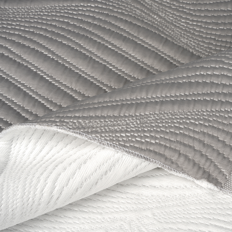 Bamboo Fiber Children Mattress Fabric