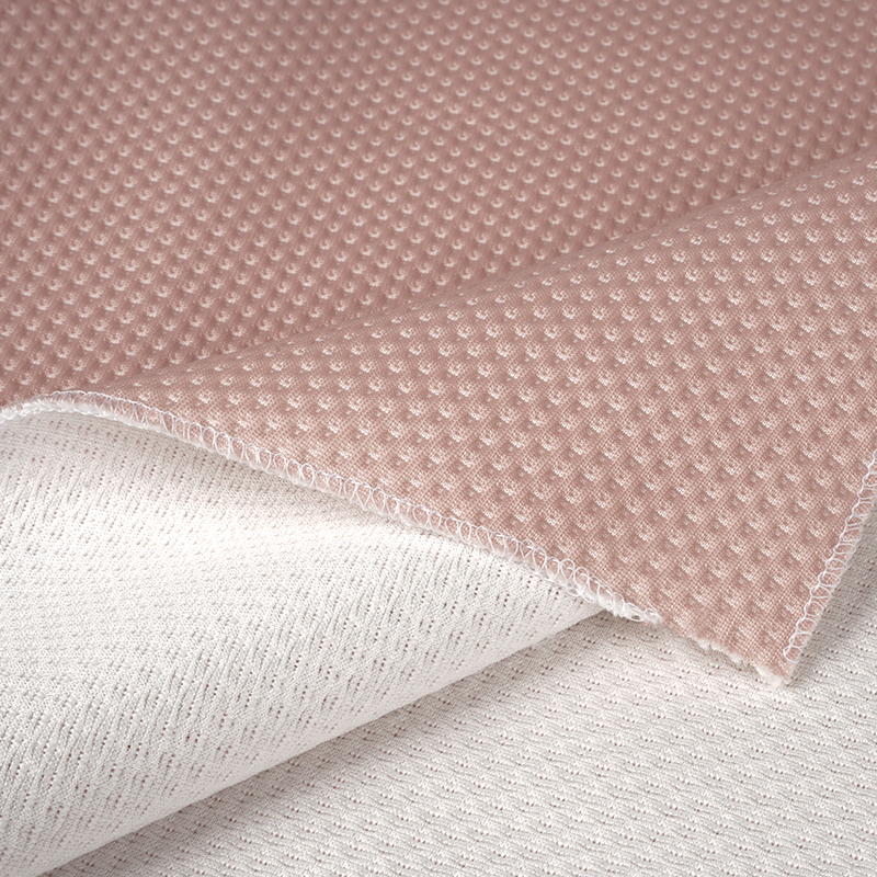 Polyester Pillowcase Fabric