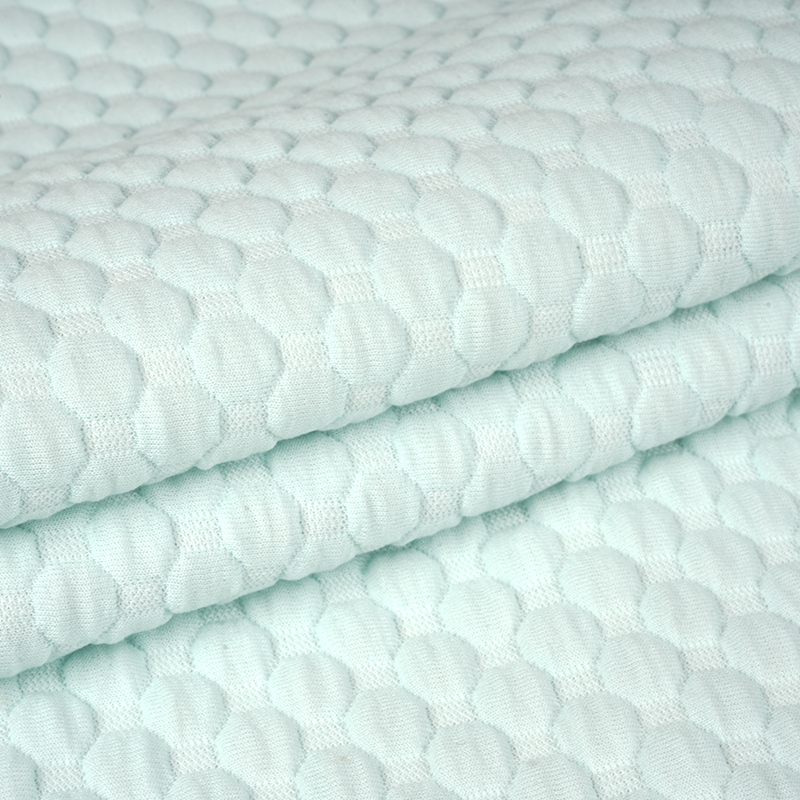 Polyester Pillowcase Fabric