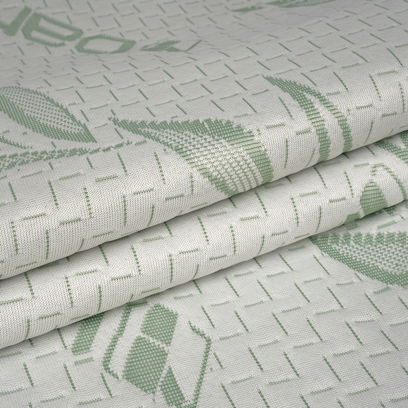 Antibacterial Yarn Pillowcase Fabric