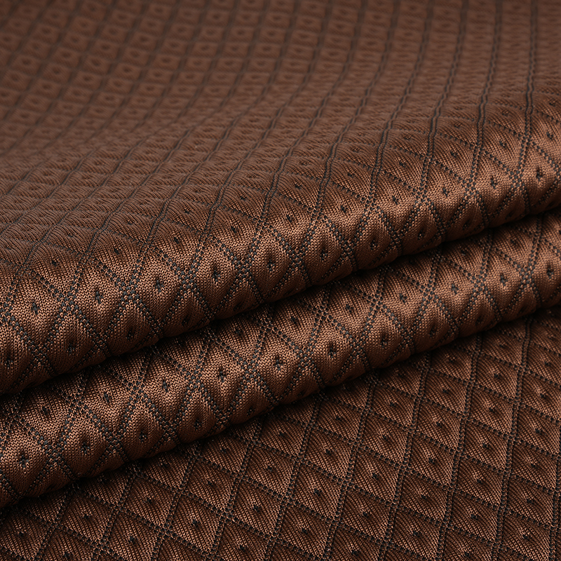 Antibacterial Yarn Pillowcase Fabric