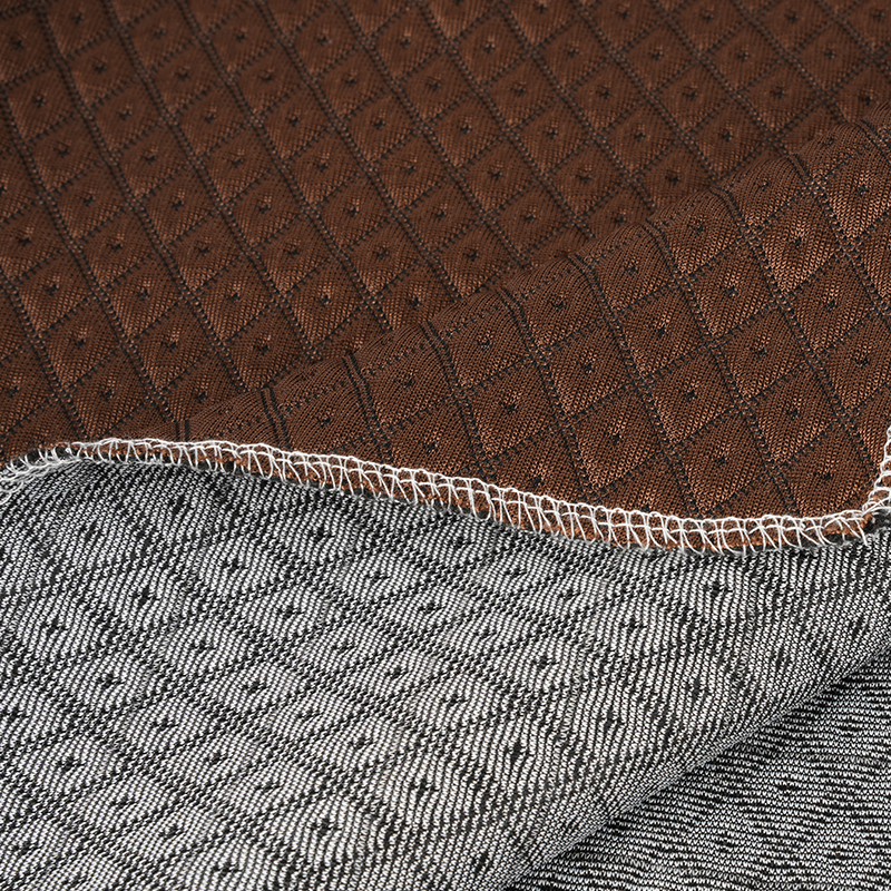 Antibacterial Yarn Pillowcase Fabric