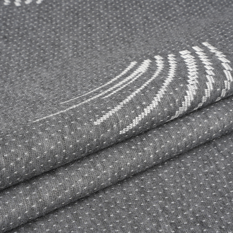 Antibacterial Yarn Pillowcase Fabric