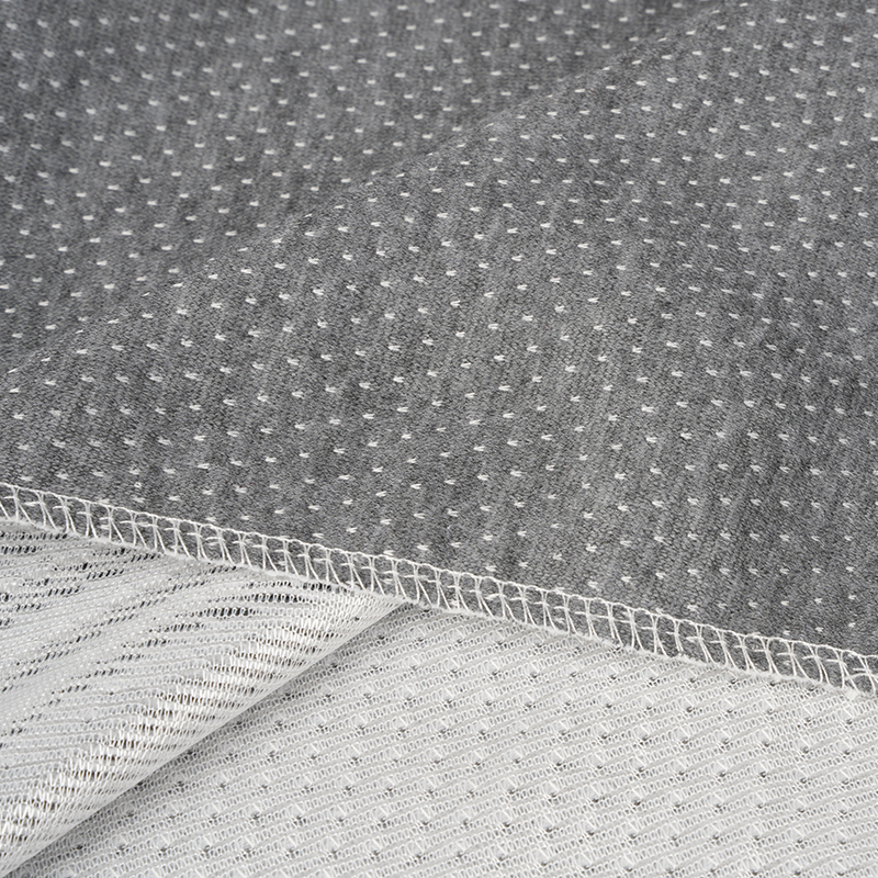 Antibacterial Yarn Pillowcase Fabric