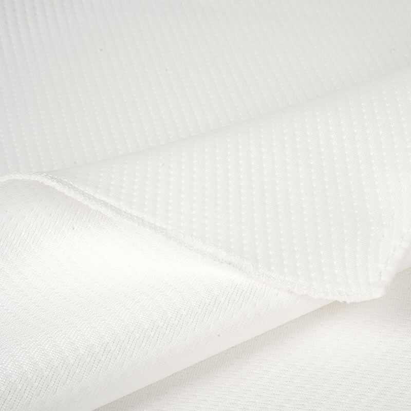 Polyester Pregnancy Pillow Fabric