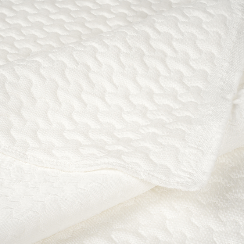 Polyester Pregnancy Pillow Fabric