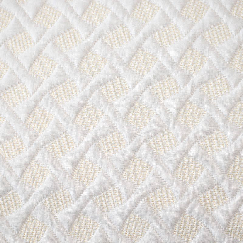 Graphene Pregnancy Pillow Fabric