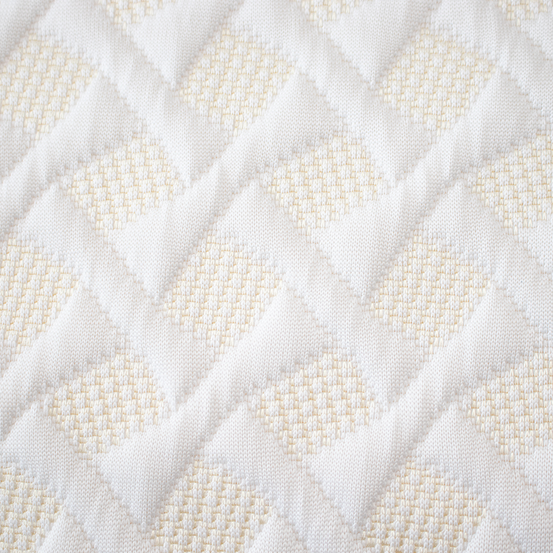 Graphene Pregnancy Pillow Fabric