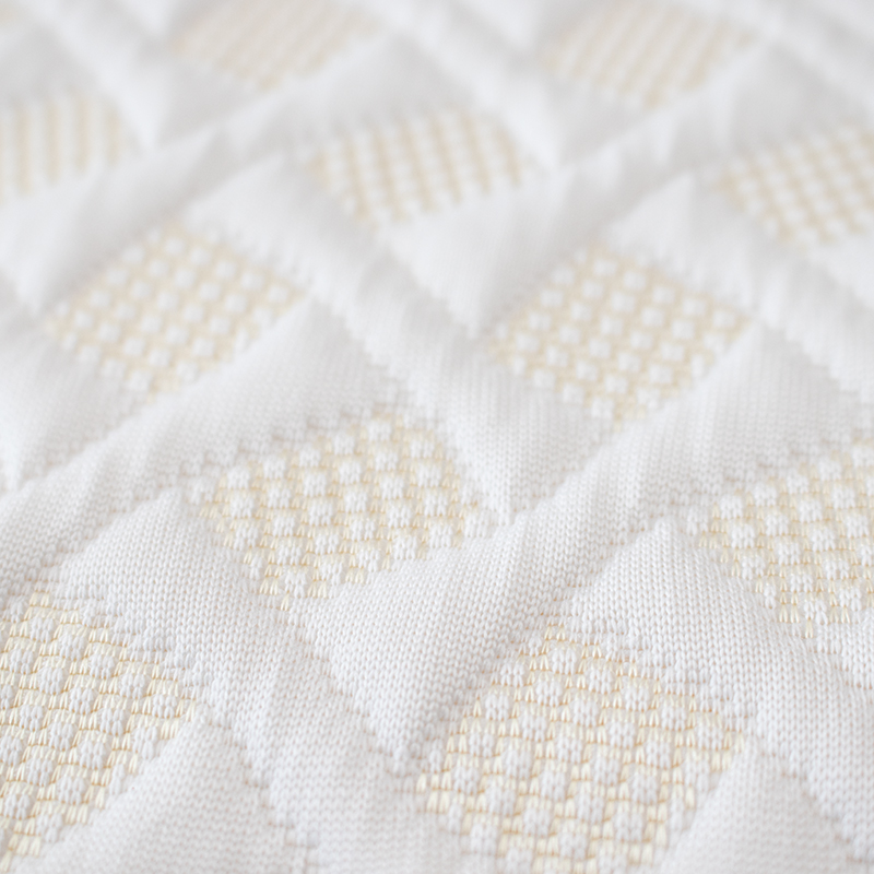 Graphene Pregnancy Pillow Fabric