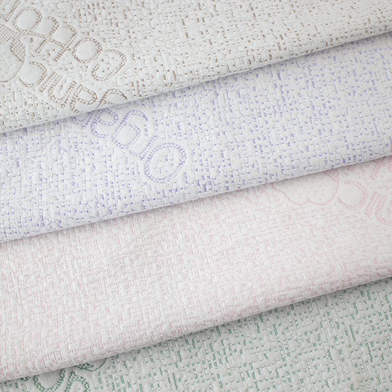 Antibacterial Yarn Sofa Fabric