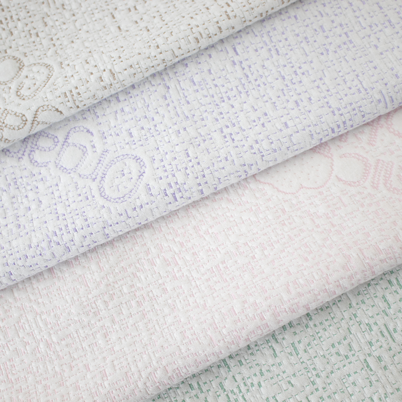 Antibacterial Yarn Sofa Fabric