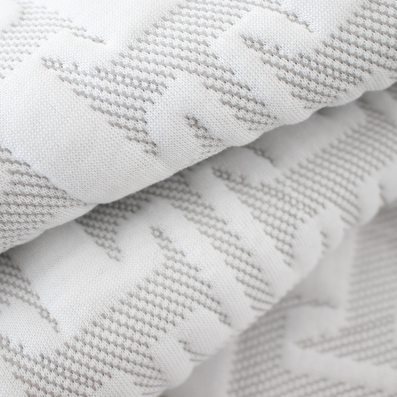 Antibacterial Yarn Sofa Fabric